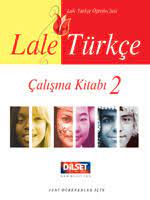 Lale Turkce Caslisma Kitabi 2 CD
