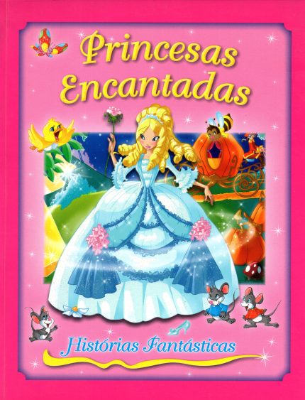 Princesas Encantadas