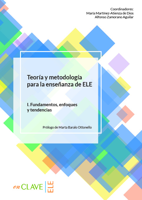 Teoria y metodologia para la ensenanza de ELE Pack 1-4