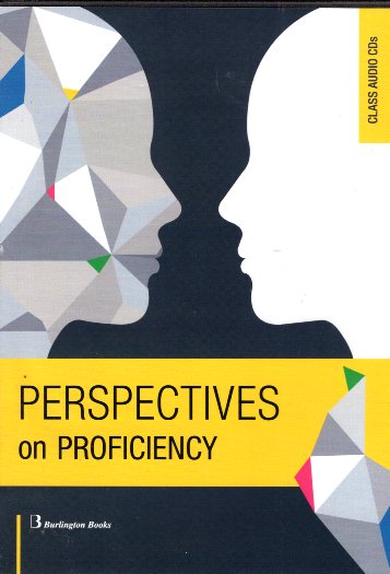 Perspectives on Proficiency Class Audio CDs