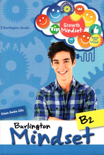 Mindset B2 Class Audio CDs