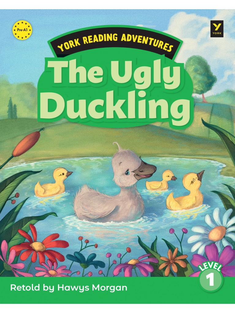 The Ugly Duckling Level 1