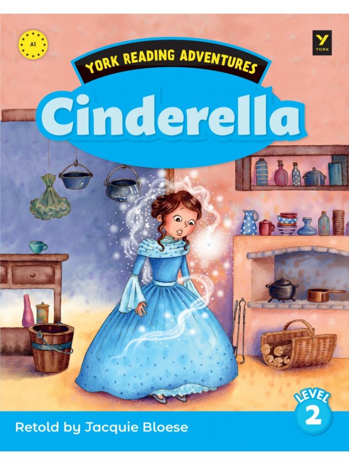 Cinderella Level 2 Cinderella Level 2