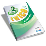 TWICE THE FUN 2 SB PACK + i-book + CD