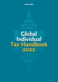 The Global Tax Handbook Set 2022
