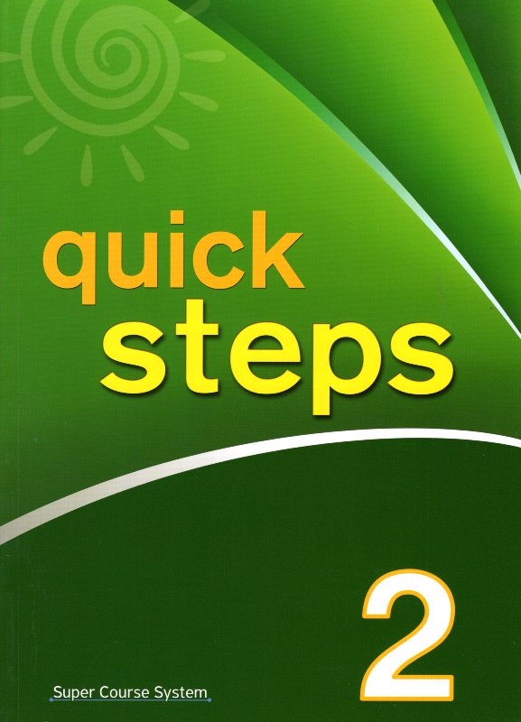 Quick Steps 2