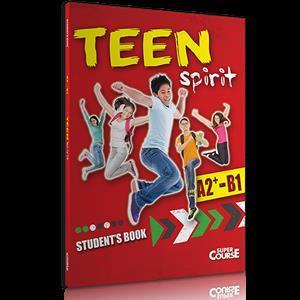 Teen Spirit A2+ - B1