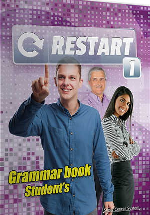 Restart 1 Grammar