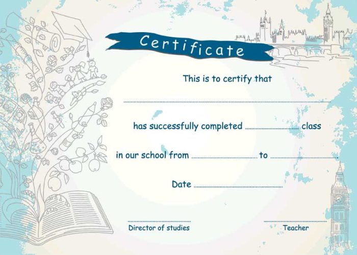 Certificate Βεβαιώσεις Σπουδών 5 Τεμάχια Μέγεθος Α4 Certificate Βεβαιώσεις Σπουδών 5 Τεμάχια Μέγεθος Α4