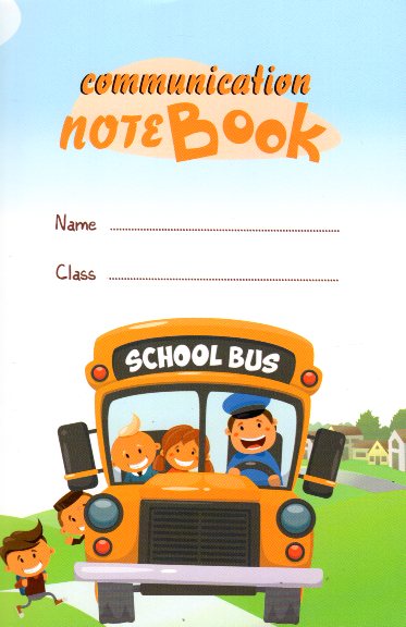 Communication Book