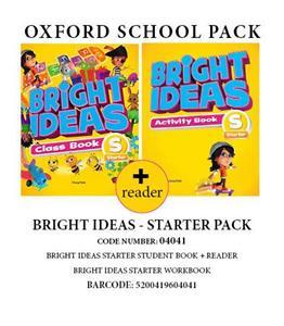 Bright Ideas Starter Pack 04041