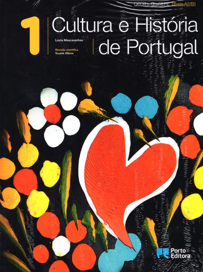 Cultura e Historia de Portugal 1