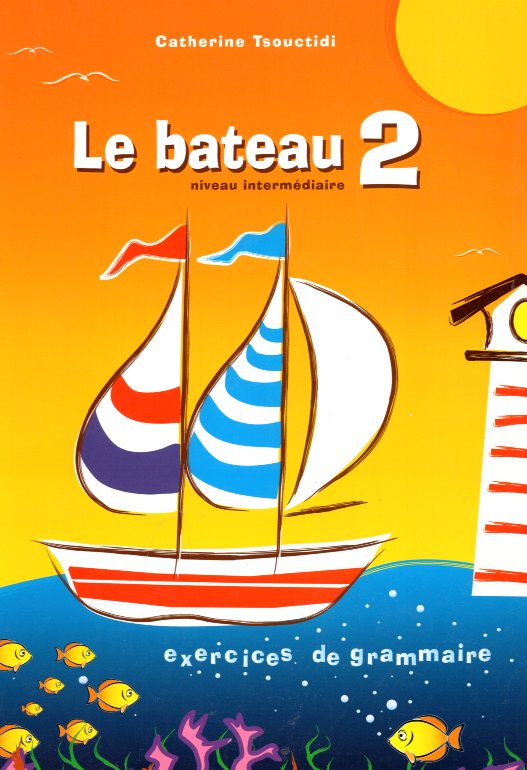 La Bateau 2