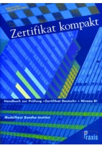 ZERTIFIKAT KOMPAKT KURSBUCH