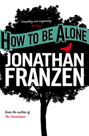 How to be alone