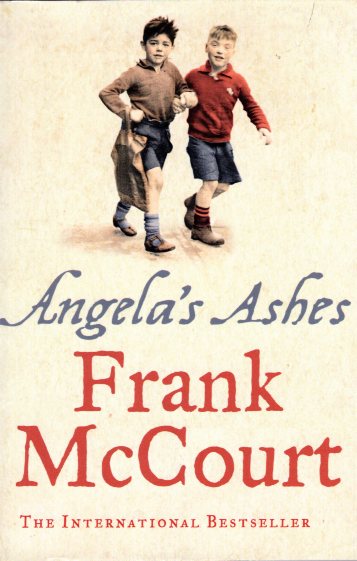Angela's ashes