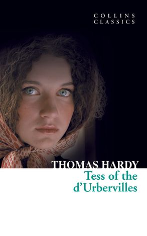 Tess of the D'Urbervilles