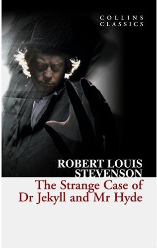 The Strange Case Of Dr Jekyll And Mr Hyde