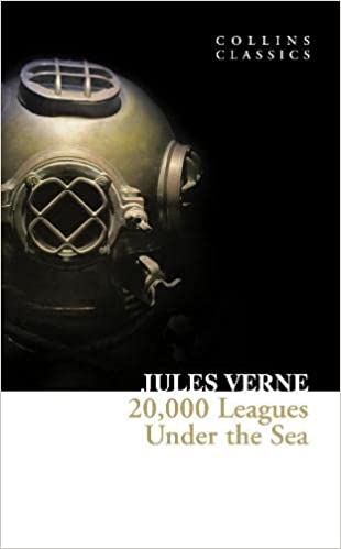 20.000 Leagues Under the Sea