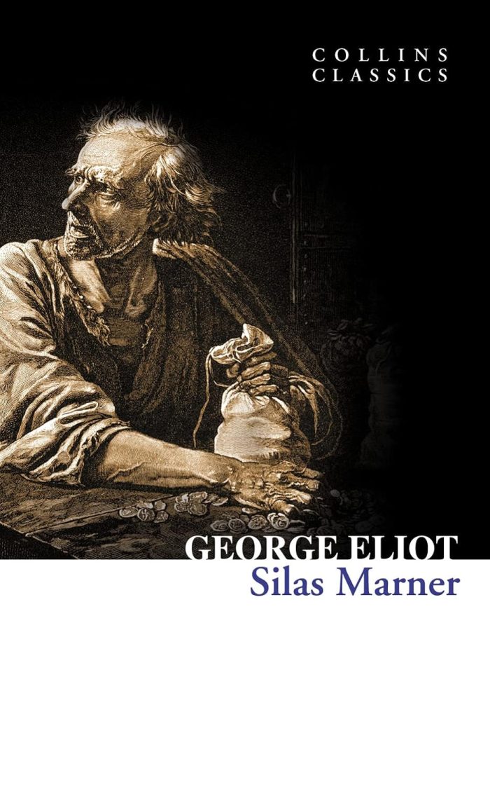 Silas Marner Silas Marner