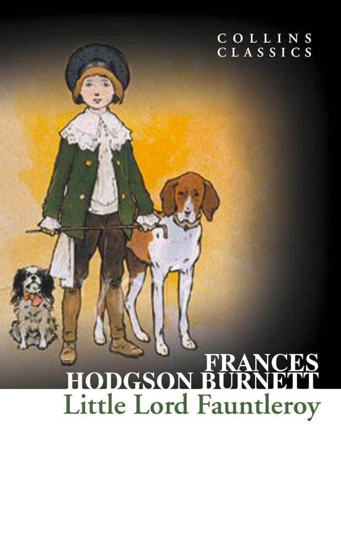 Little Lord Fauntleroy Little Lord Fauntleroy