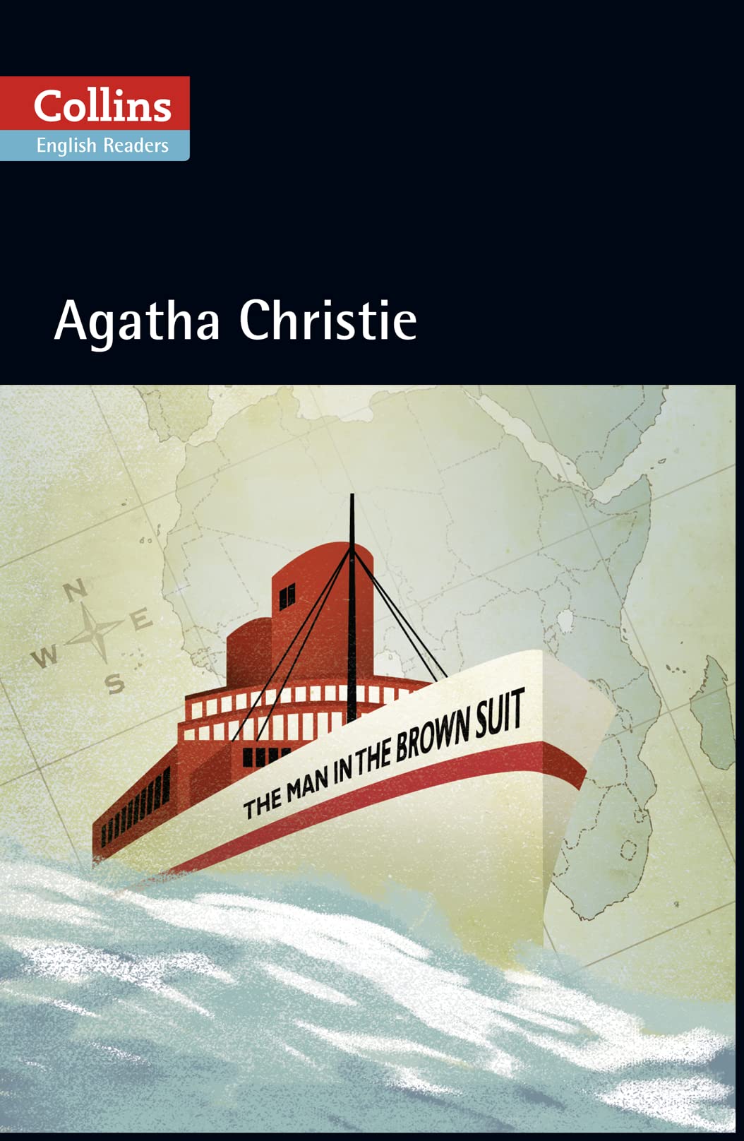 The Man in the Brown Suit + Free Audio Online