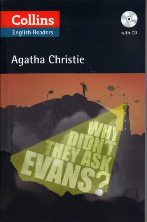 WHY DIDN'T THEY ASK EVANS? + CD