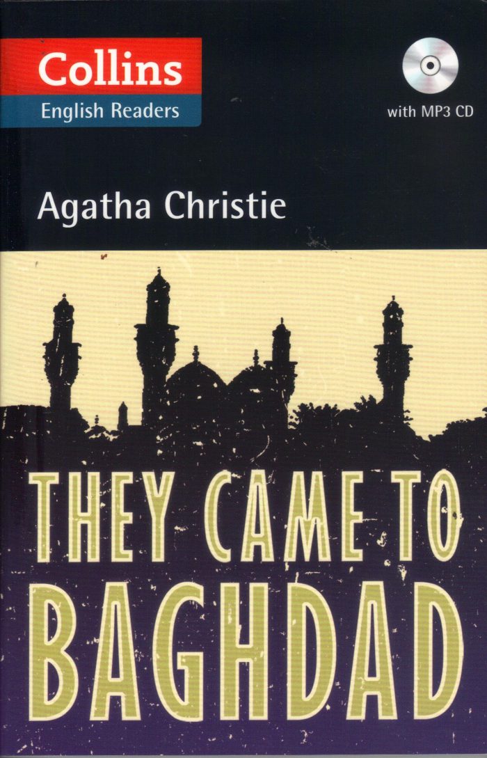 They Came to Baghdad They Came to Baghdad