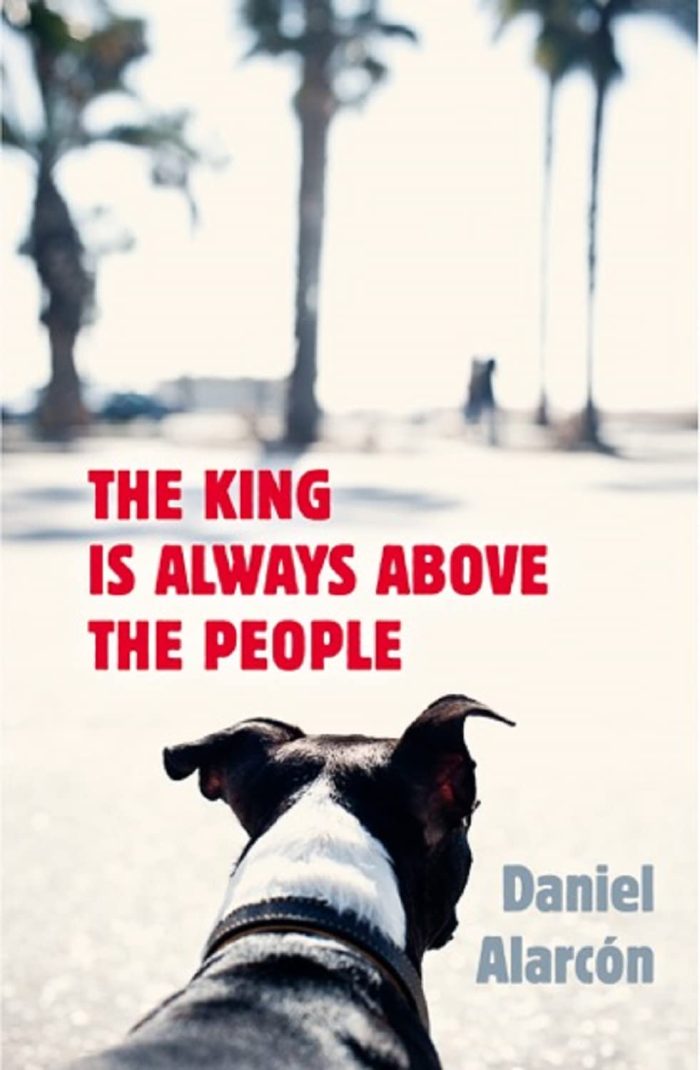 The King is Always Above the People The King is Always Above the People