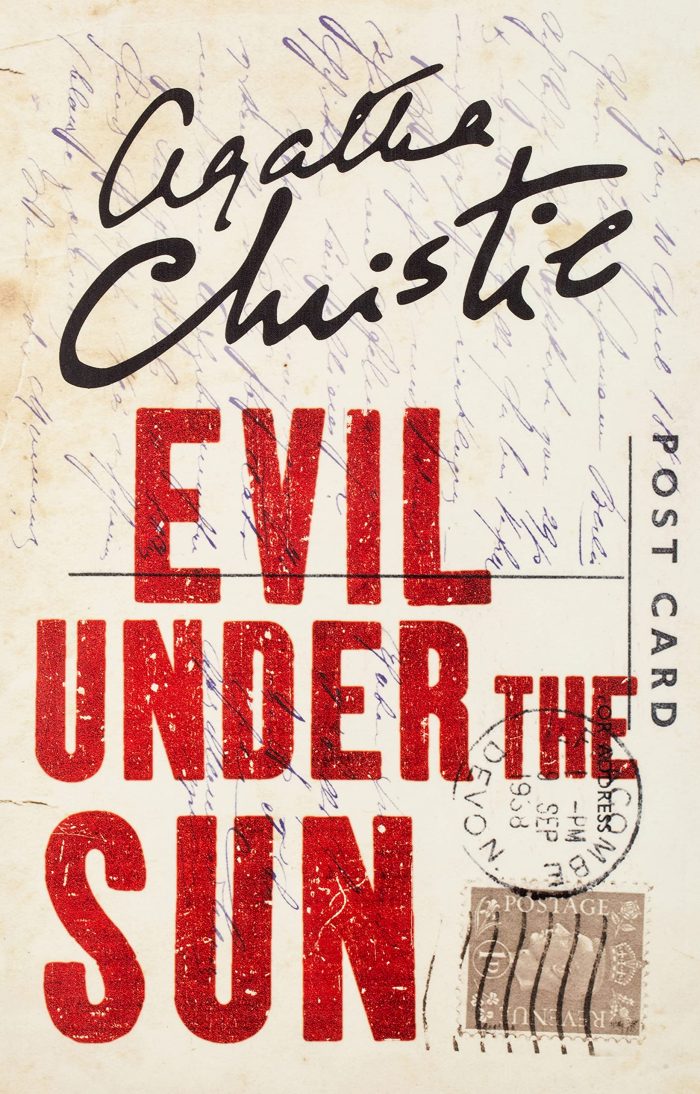 Evil Under the Sun Evil Under the Sun