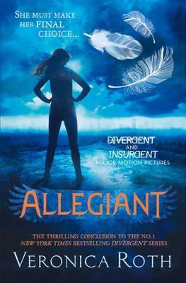 Divergent 3: Allegiant