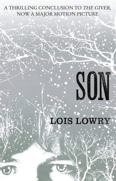 Son - The giver quartet