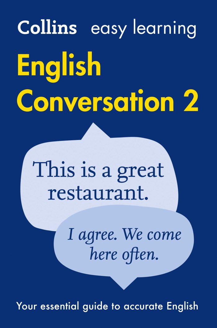 Easy Learning English Conversation Book 2 Easy Learning English Conversation Book 2