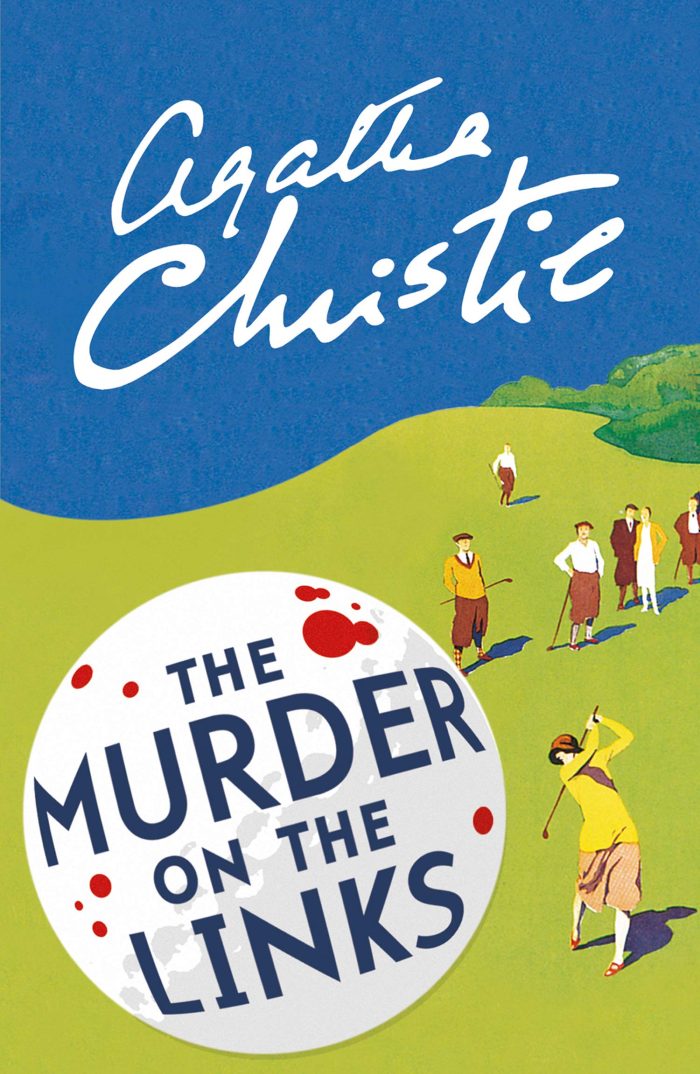 The Murder on the Links The Murder on the Links