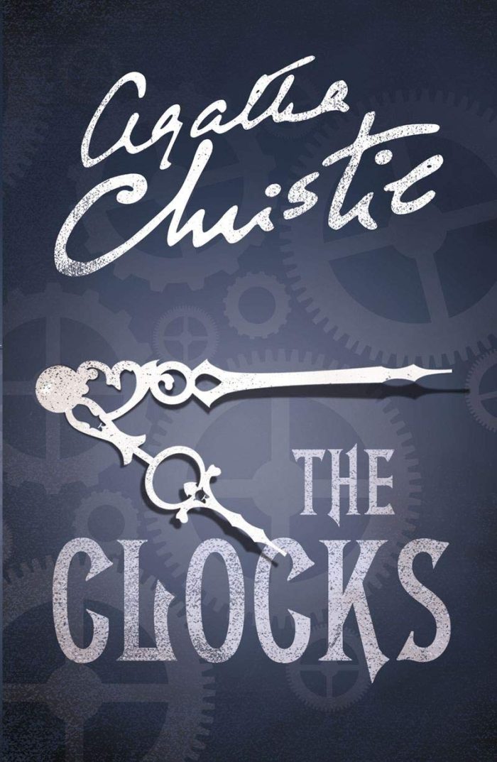 The Clocks The Clocks