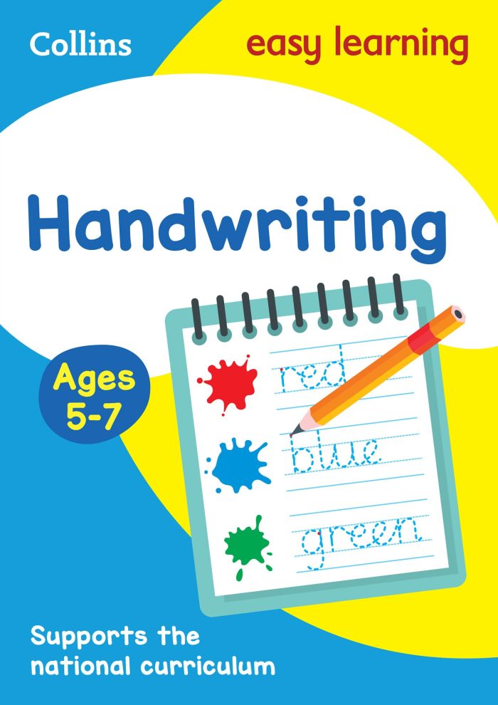 Handwriting Easy Learning Handwriting Easy Learning