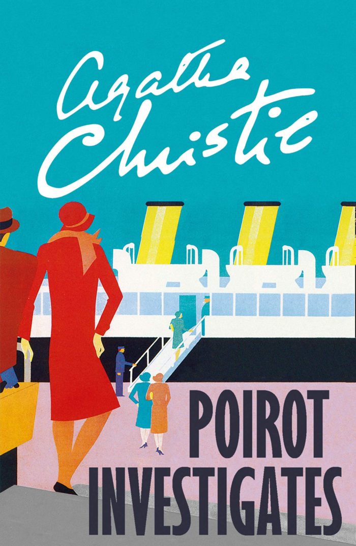 Poirot Investigates Poirot Investigates