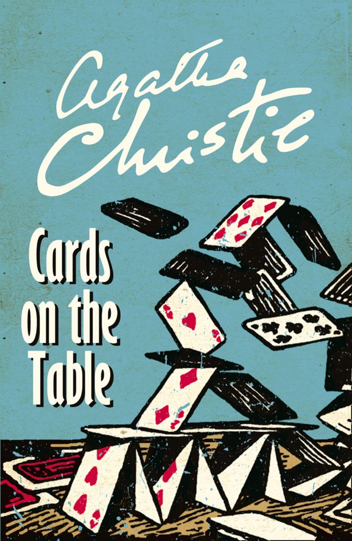 Cards on the Table Cards on the Table
