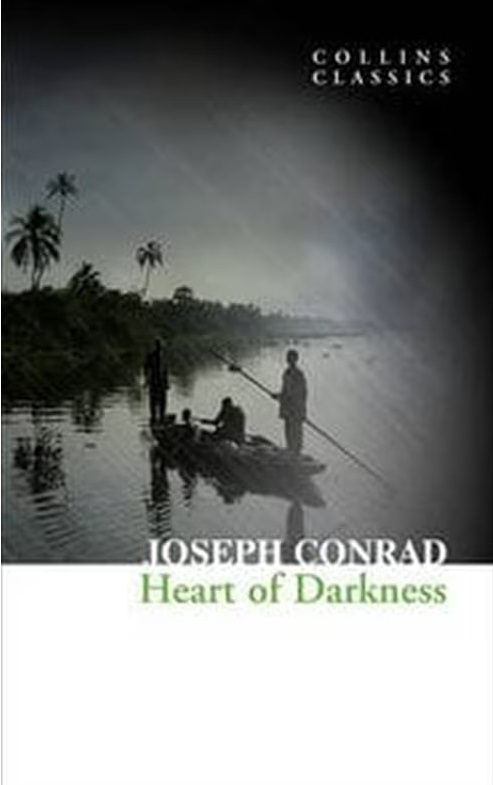 Heart of Darkness