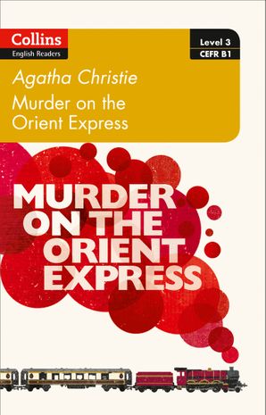 Murder on the Orient Express Level 3