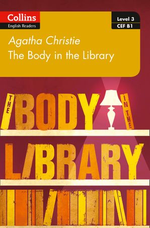 The Body in the Library Level 3