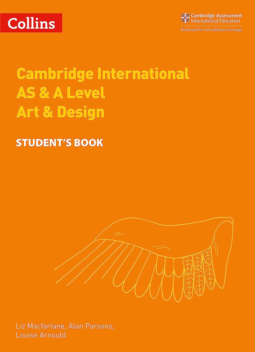 Collins Cambridge International AS & A Level - Collins Cambridge International AS & A Level – Cambridge International AS & A Level Art & Design Student's Book