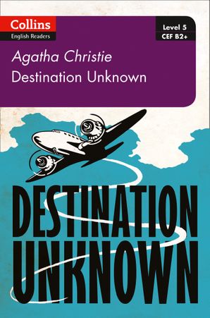 Destination Unknown Level 5