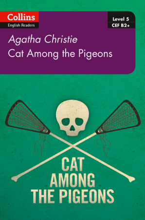 Cat Among Pigeons Level 5 B2+