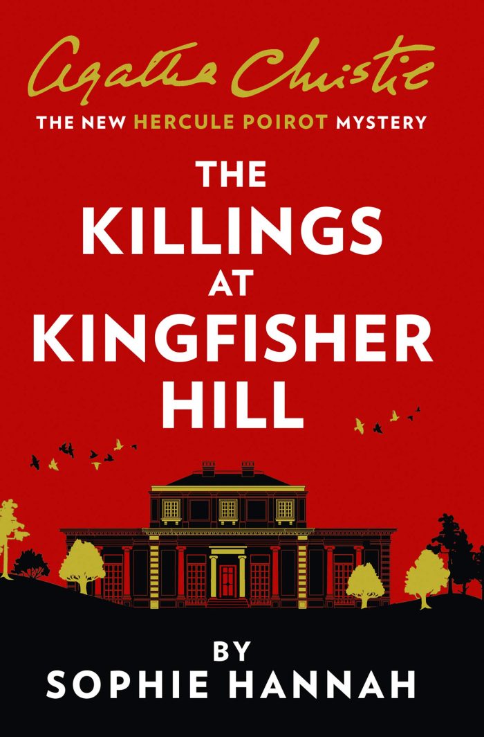 The Killings at Kingfisher Hill The Killings at Kingfisher Hill