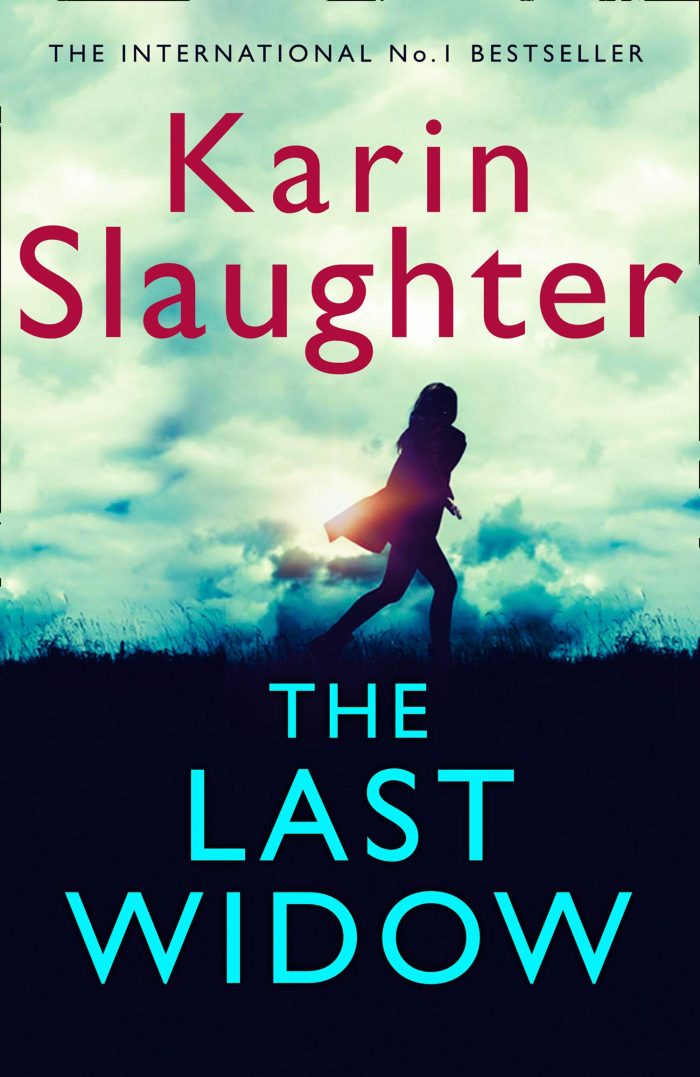 The Last Widow The Last Widow