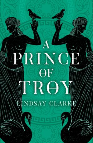 Prince of Troy