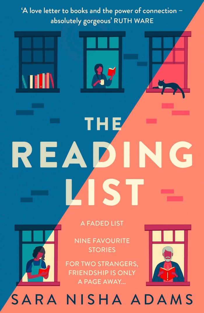 The Reading List The Reading List