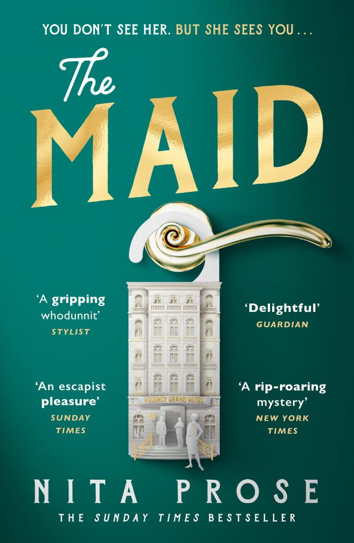 The Maid The Maid