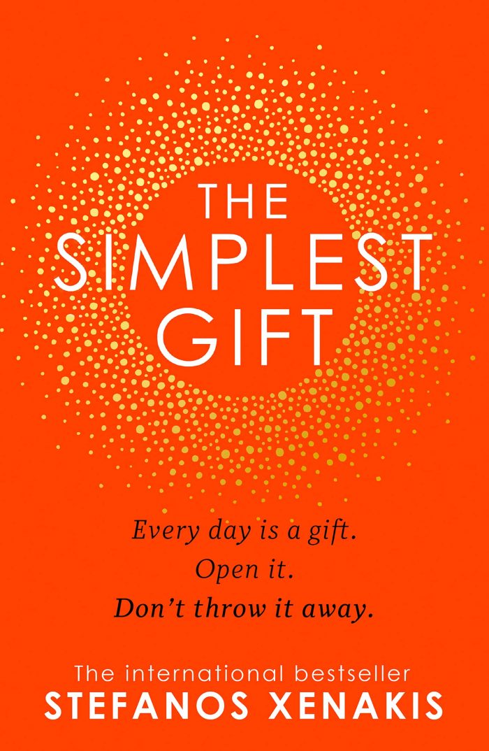 The Simplest Gift The Simplest Gift